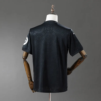 Camisola Wolves 2025/26 Goleiro