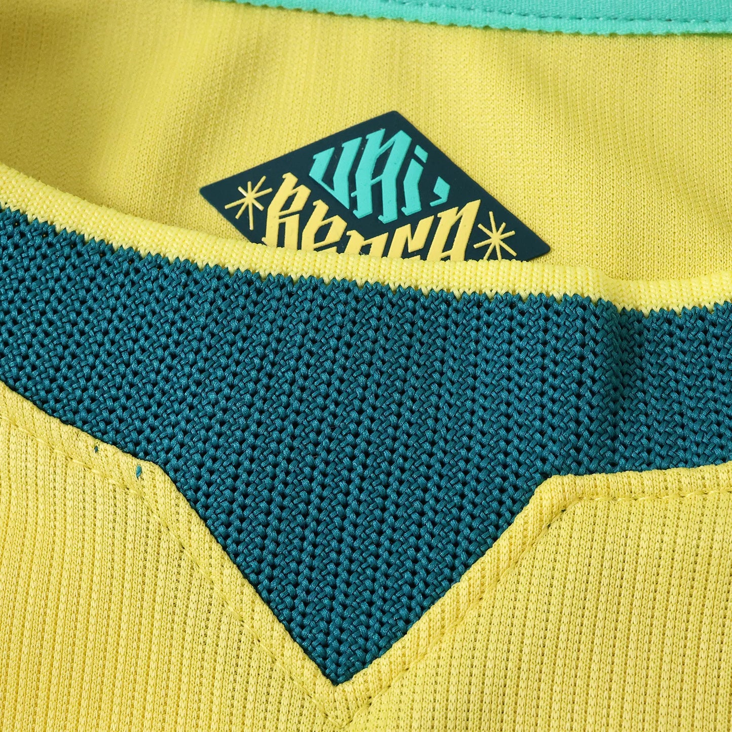 Camisola do Brasil 2026 Home - Woman