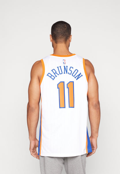 Mouwloos Shirt NBA New York Knicks