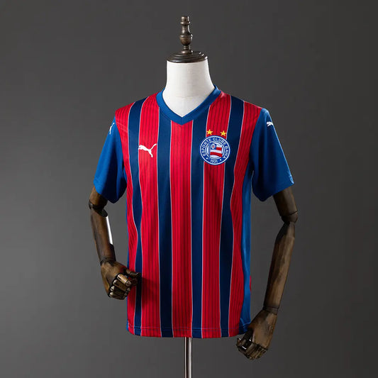 Camisola Bahia 2025/26 Away - Torcedor