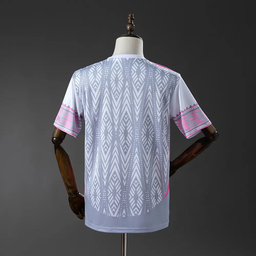 Camisola do México 2025/26 Edição Especial - Torcedor