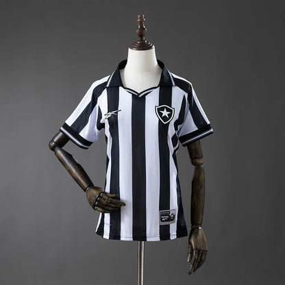Camisola Botafogo 2025/26 Home - Woman