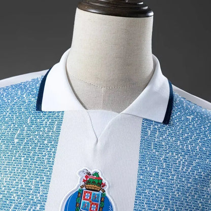 Camisola Porto FC 2025-26 - Torcedor