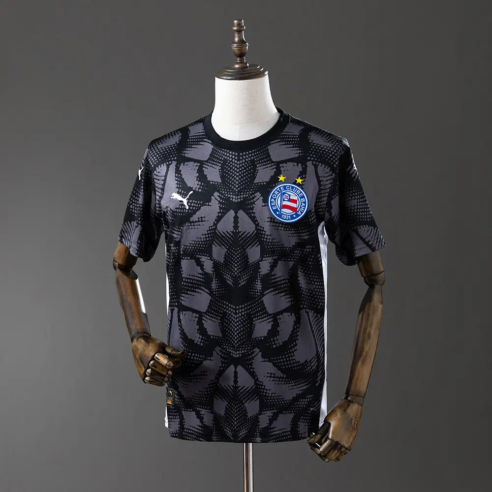 Camisola Bahia 2025/26 - Torcedor