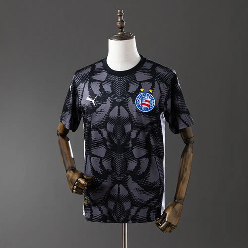 Camisola Bahia 2025/26 - Torcedor