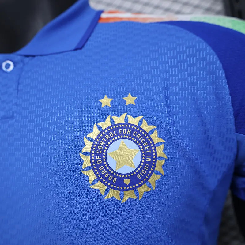 Camisola India 2025/26 - Player