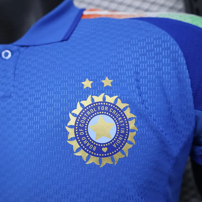 Camisola India 2025/26 - Player