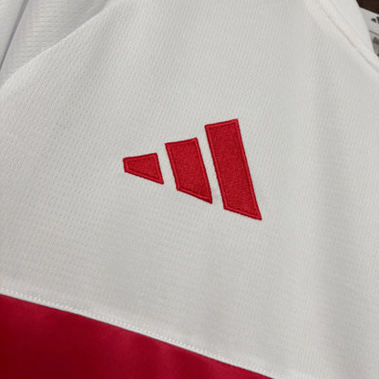 Camisola Flamengo 2026-27 Away _ Torcedor