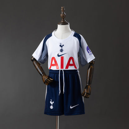 Conjunto infantil Tottenham 2025/26 Home