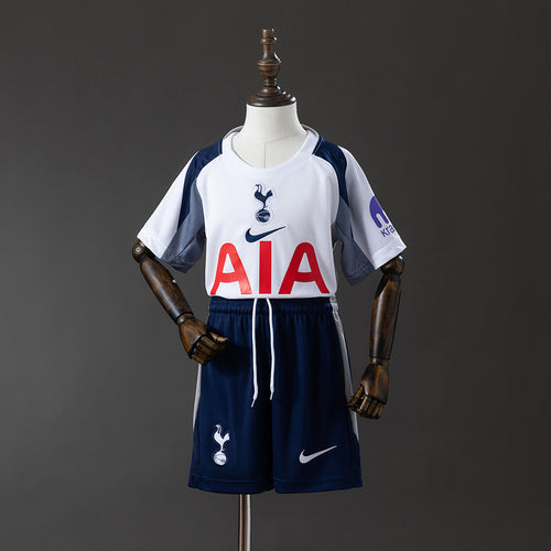 Conjunto infantil Tottenham 2025/26 Home