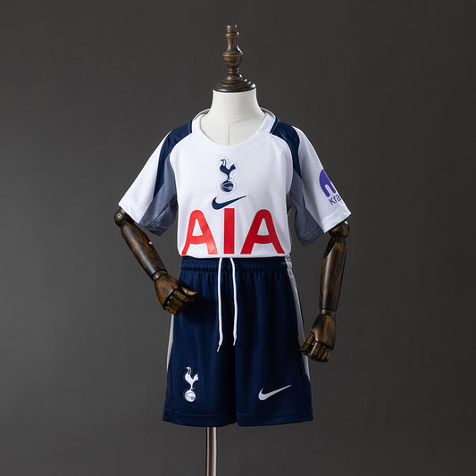 Conjunto infantil Tottenham 2025/26 Home