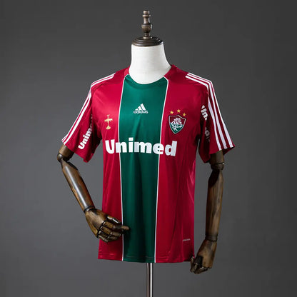 Camisola Fluminense 2009 Away - Retrô