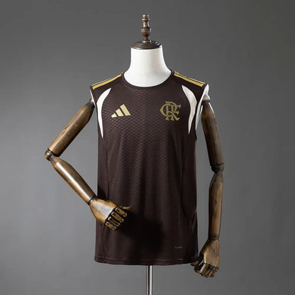 Camisola Flamengo 2026-27 - Treino