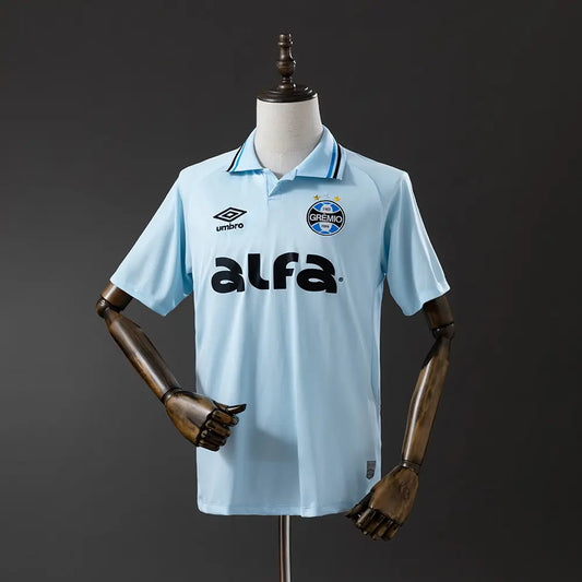 Camisola Grêmio 2025/26 Away - Torcedor