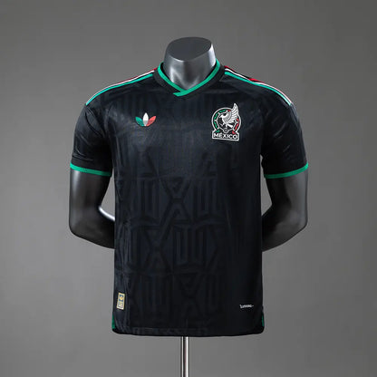 Camisola do México 2026/27 Away - Jogador