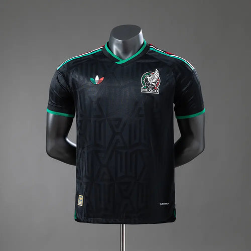 Camisola do México 2026/27 Away - Jogador