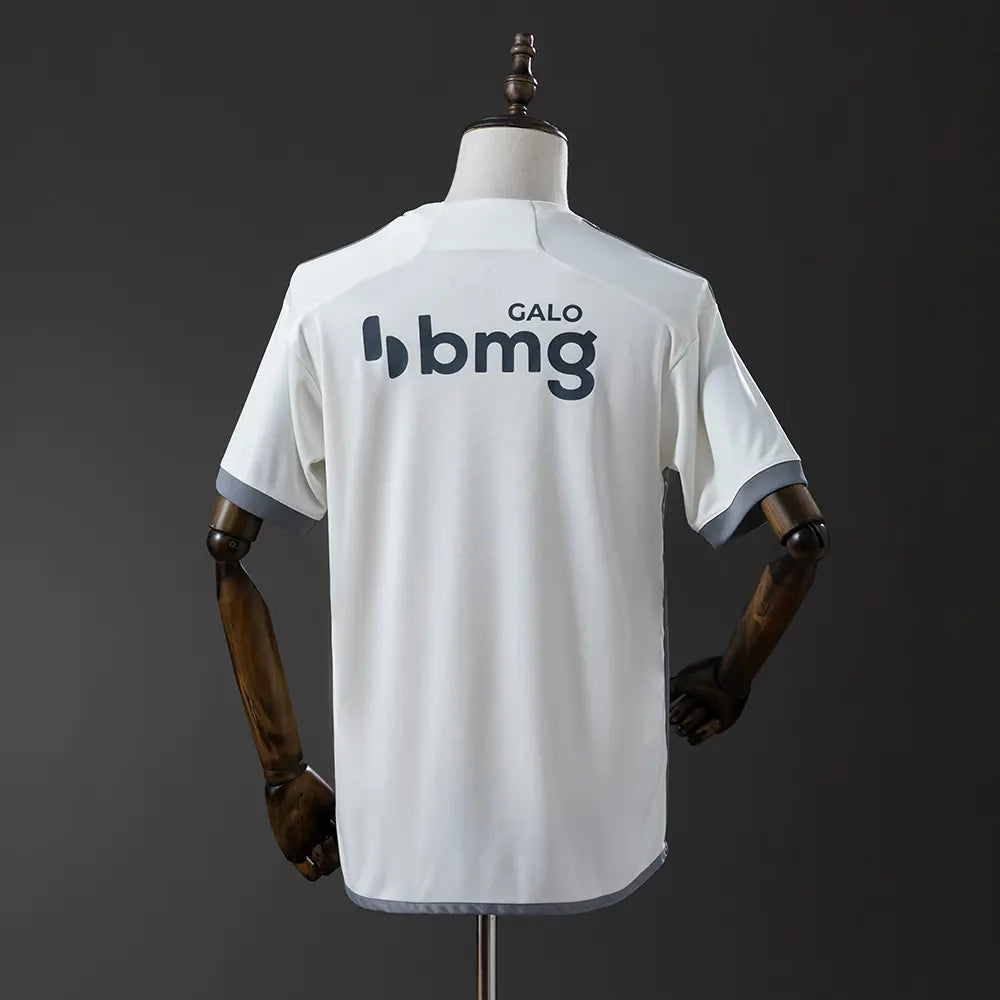 Camisola Atlético Mineiro 2024/25 Away - Torcedor
