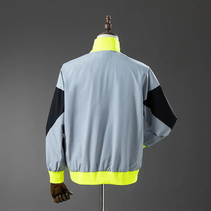 Camisola Sporting 2025/26 - Jaqueta de Treinamento