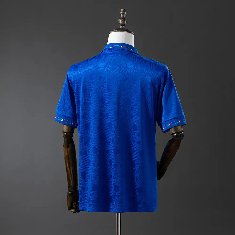 Camisola da Itália 1994 - Retrô