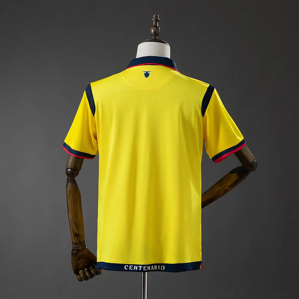 Camisola do Equador 2025/26 Home - Torcedor