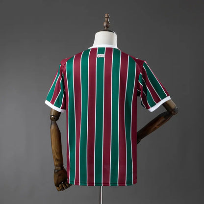 Camisola Fluminense 2026 Home - Torcedor