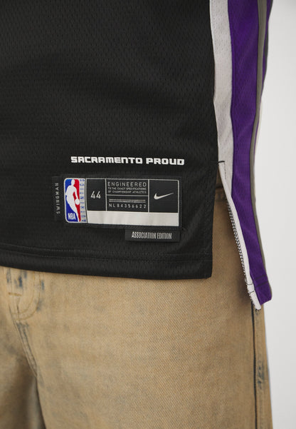Mouwloos Shirt NBA Sacramento Kings