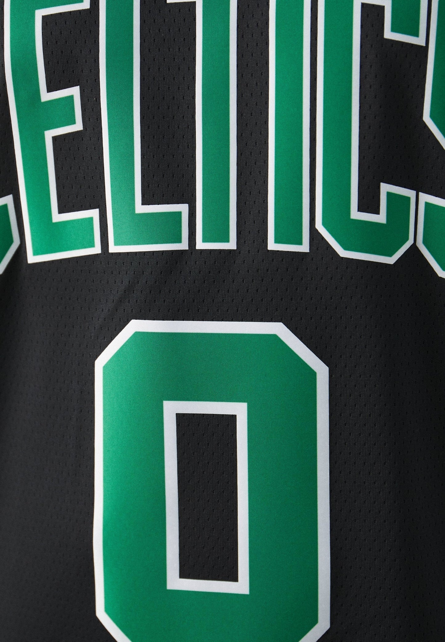 Mouwloos Shirt NBA Boston Celtics