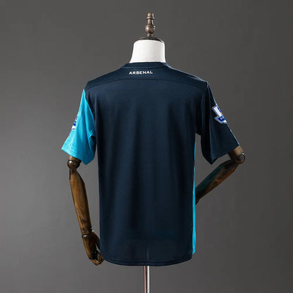 Camisola Arsenal 2011/12 Away - Retrô