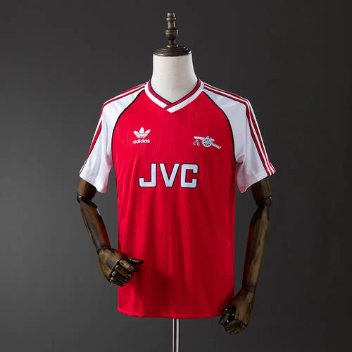 Camisola Arsenal 88/90 - Retrô