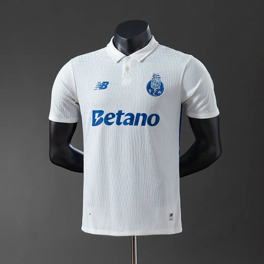 Camisola Porto 2026 Away - Jogador