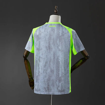 Camisola Manchester City 2025/26 Edição Especial - Torcedor