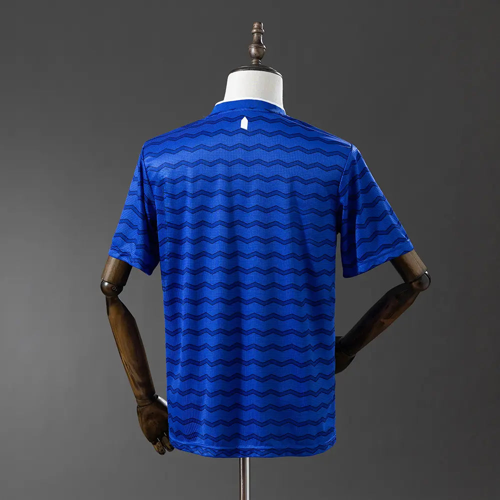 Camisola Everton 2025/26 Home - Torcedor