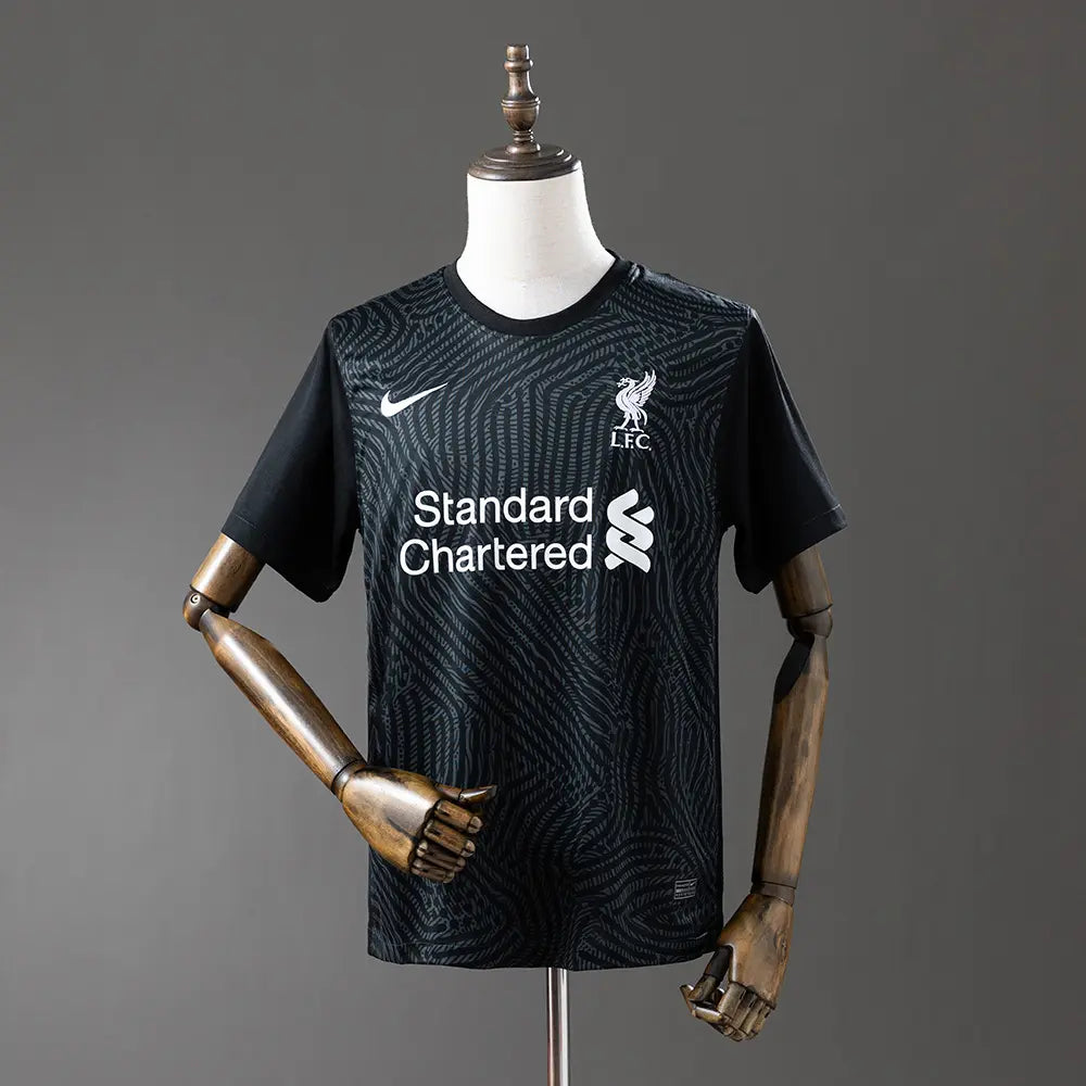 Camisola Liverpool 2020/21 - Retrô