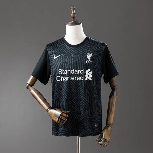 Camisola Liverpool 2020/21 - Retrô
