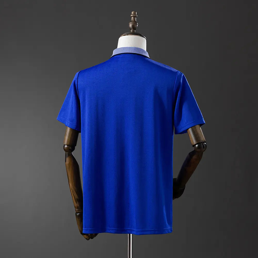 Camisola Everton 1994/95 Home - Retrô