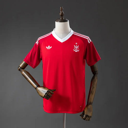 Camisola Flamengo 2025/26 Edição Especial