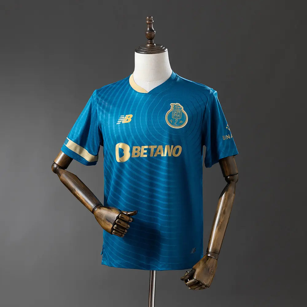 Camisola Porto FC 2022/23 - Torcedor