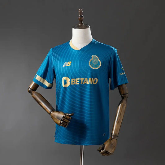 Camisola Porto FC 2022/23 - Torcedor