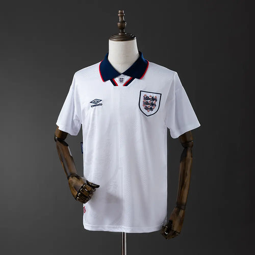 Camisola da Inglaterra 1995 - Retrô