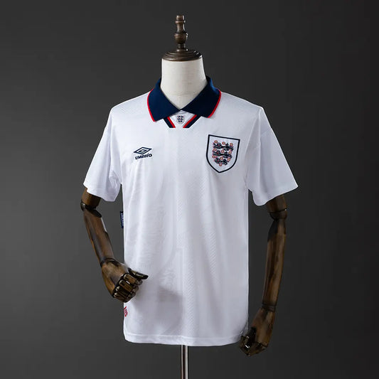 Camisola da Inglaterra 1995 - Retrô