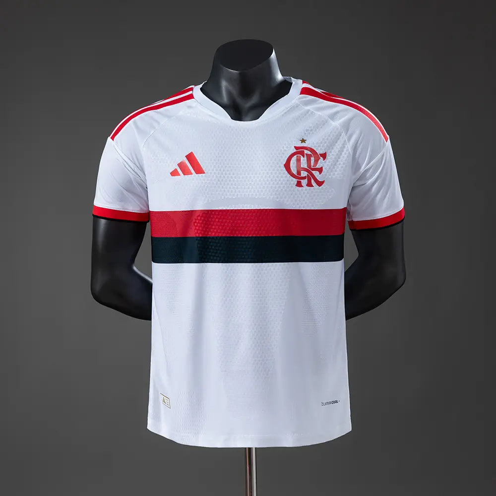 Camisola Flamengo 2026/27 Away- Jogador