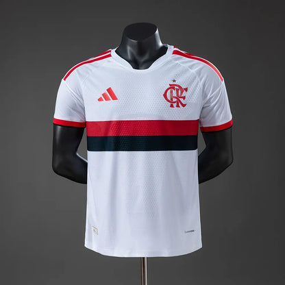Camisola Flamengo 2026/27 Away- Jogador