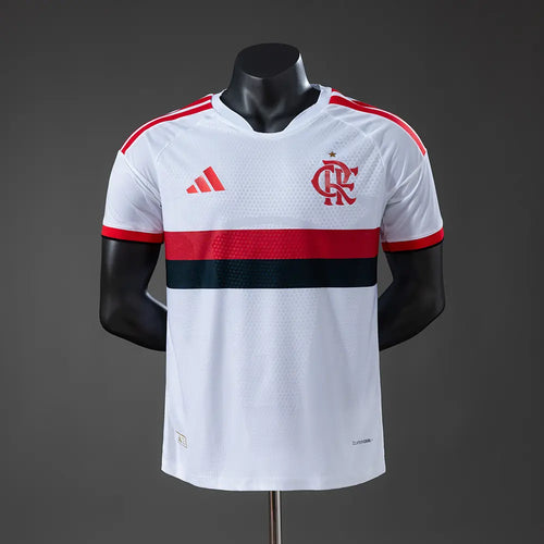 Camisola Flamengo 2026/27 Away- Jogador