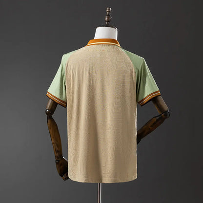 Camisola Bahia 2025/26 - Torcedor