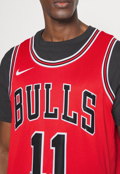 Mouwloos Shirt Chicago Bulls