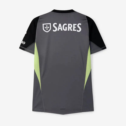 Camisola Benfica 2025/26 - Goleiro
