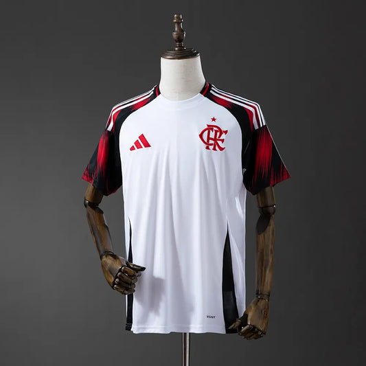 Camisola Flamengo 2025/26 Away - Torcedor