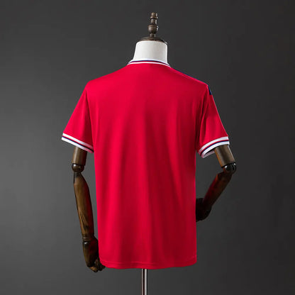 Camisola da Inglaterra 1982 - Retrô