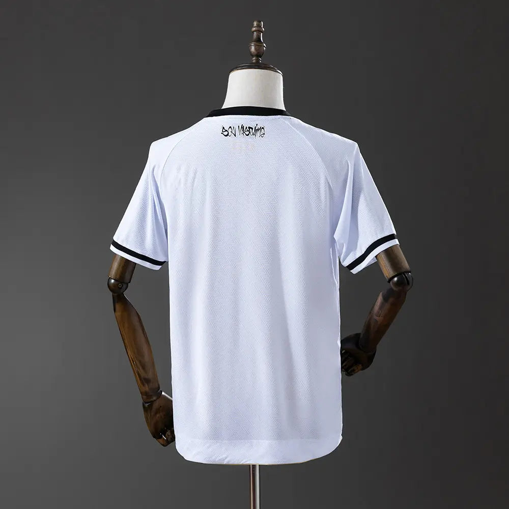 Camisola Vasco da Gama 2025/26 Away