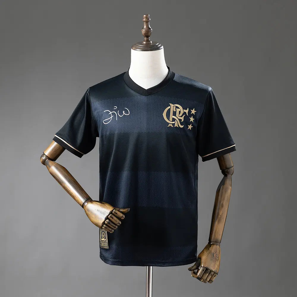 Camisola Flamengo 2025/26 Edição Especial